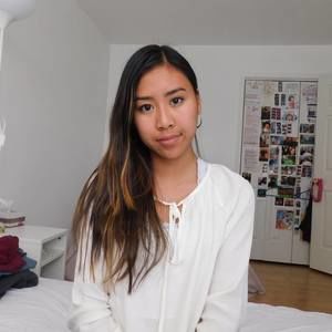 Meet your Posher, Emily